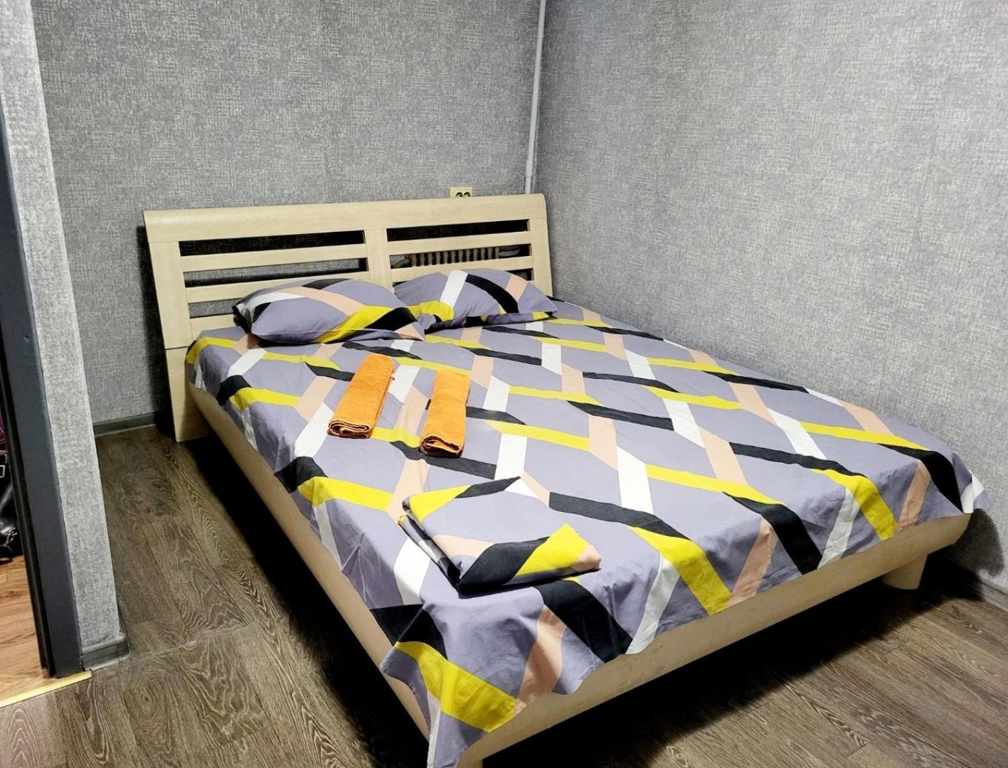 2кімнатна квартира в центрі Дніпра біля Госпіталю 2rooms Apartment in downtown Дніпро Екстер'єр фото