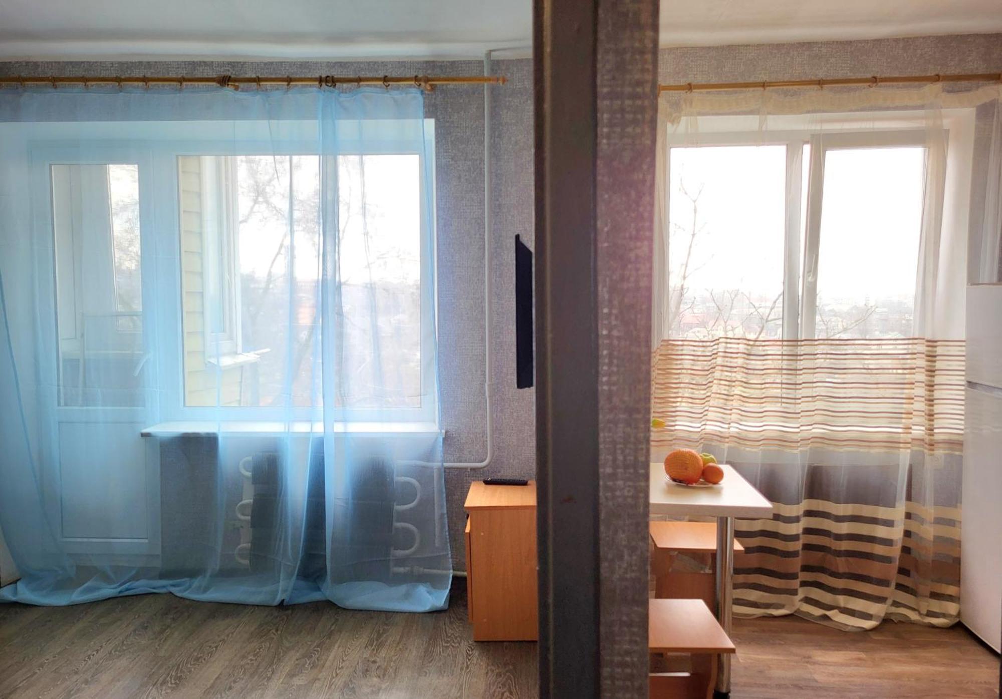 2кімнатна квартира в центрі Дніпра біля Госпіталю 2rooms Apartment in downtown Дніпро Екстер'єр фото