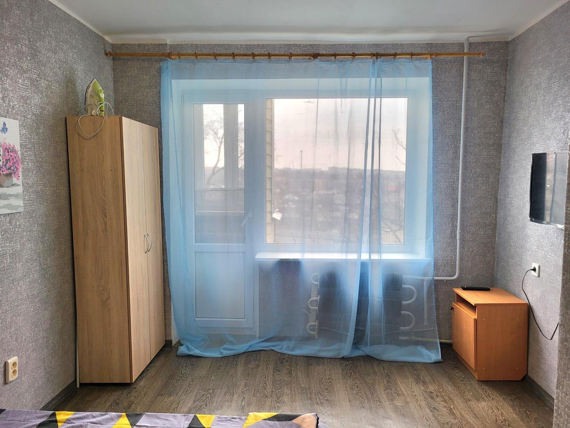 2кімнатна квартира в центрі Дніпра біля Госпіталю 2rooms Apartment in downtown Дніпро Екстер'єр фото