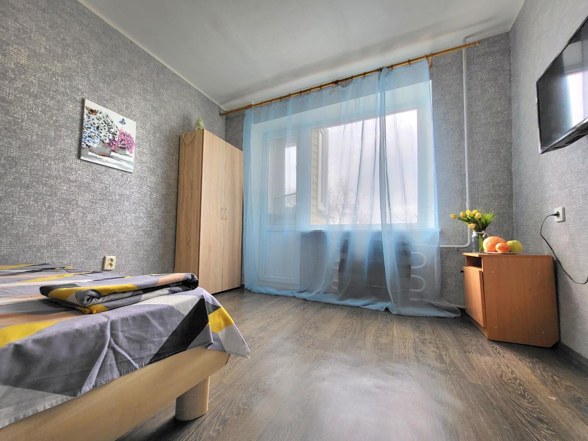 2кімнатна квартира в центрі Дніпра біля Госпіталю 2rooms Apartment in downtown Дніпро Екстер'єр фото