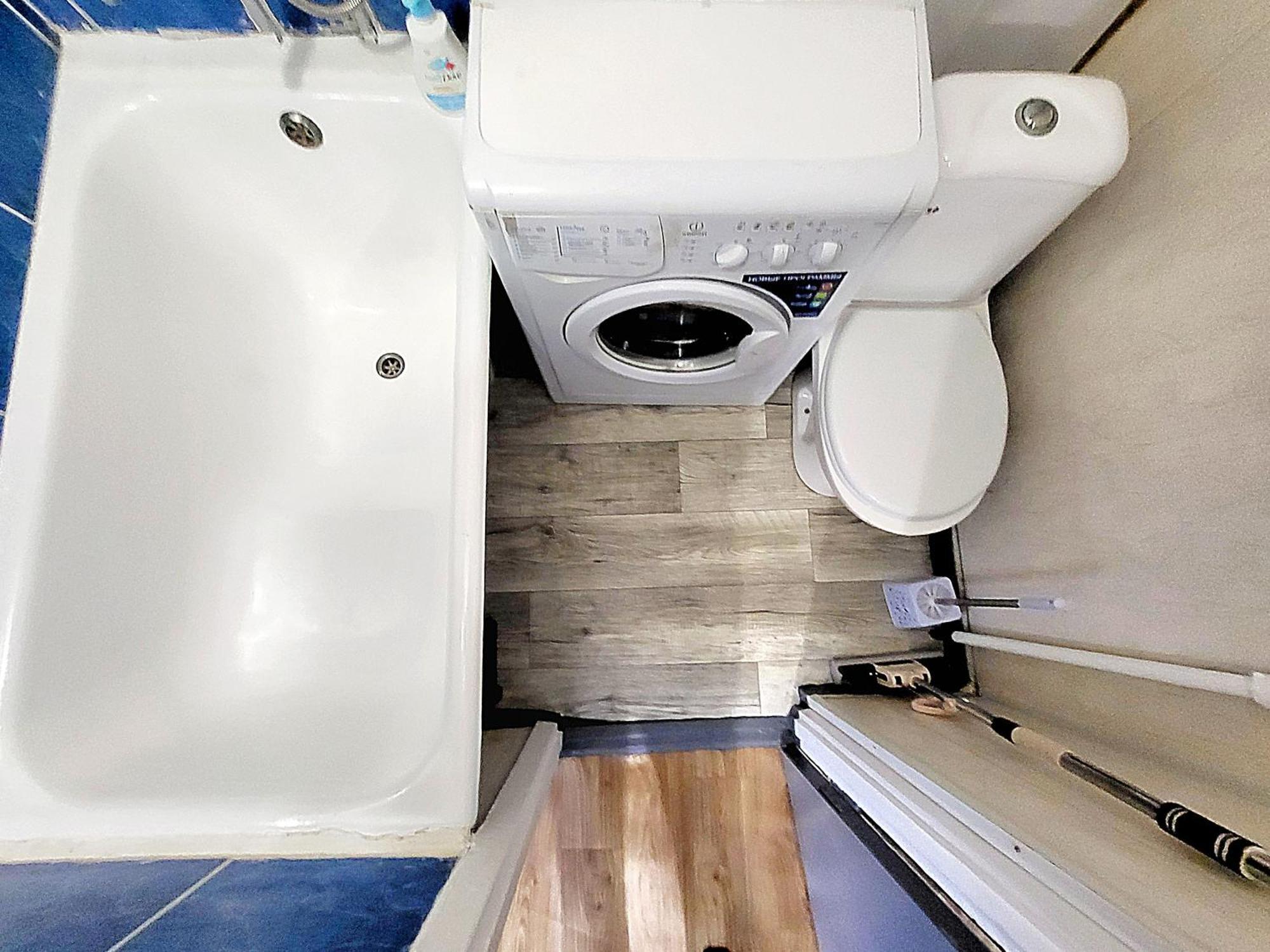 2кімнатна квартира в центрі Дніпра біля Госпіталю 2rooms Apartment in downtown Дніпро Екстер'єр фото