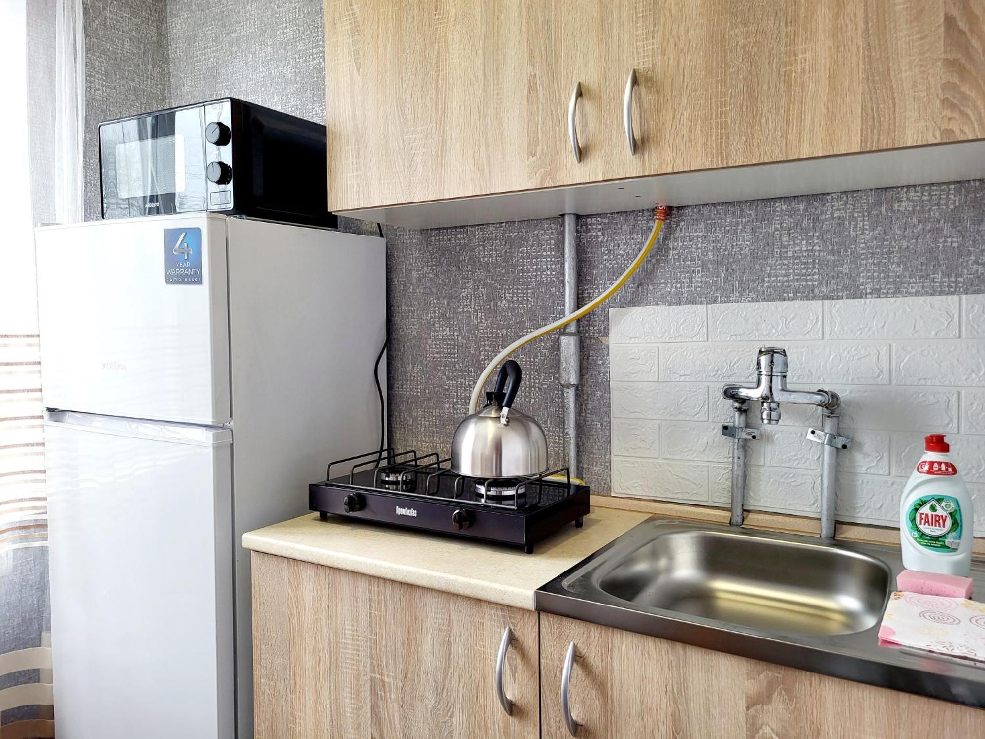 2кімнатна квартира в центрі Дніпра біля Госпіталю 2rooms Apartment in downtown Дніпро Екстер'єр фото