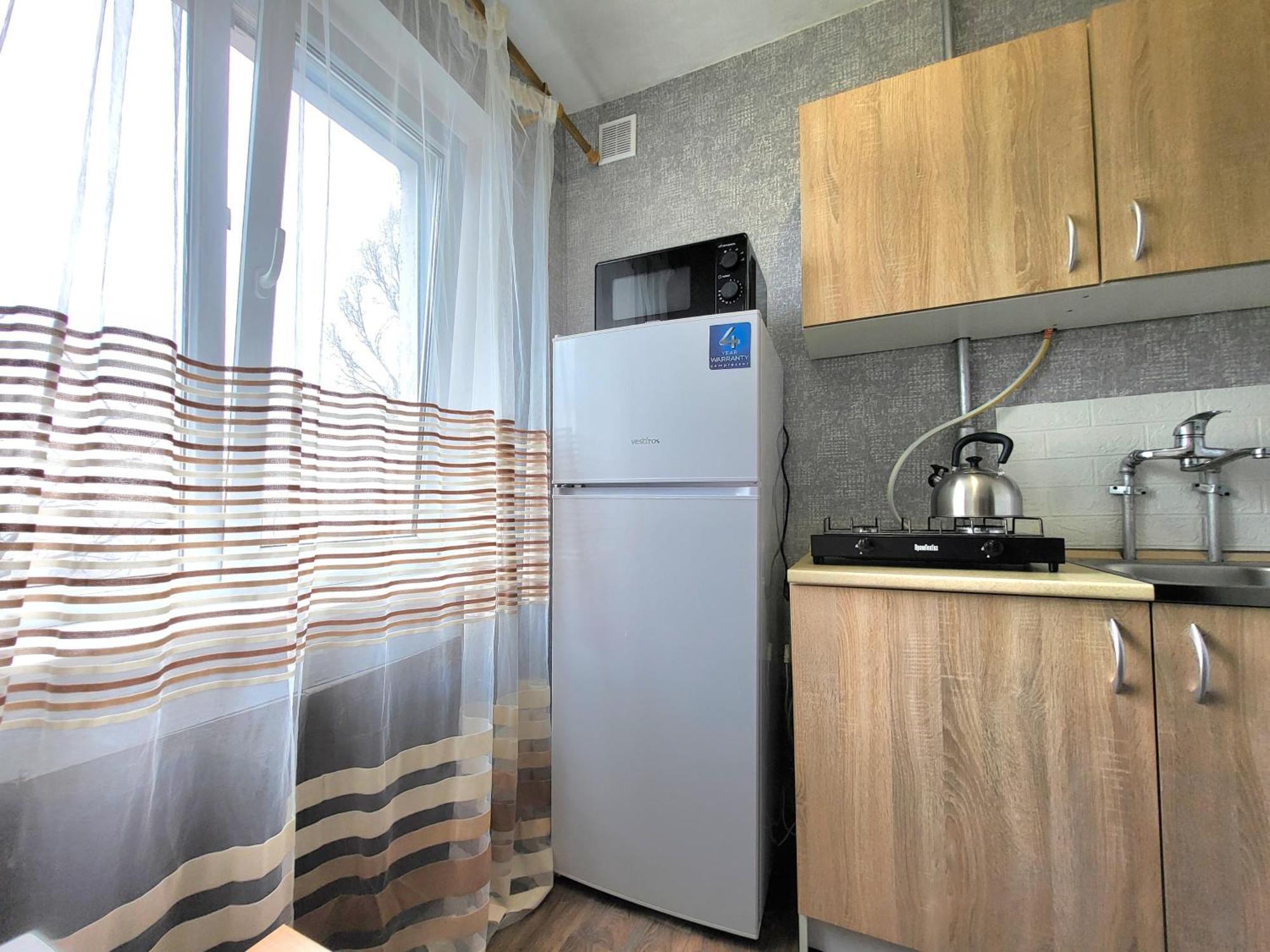 2кімнатна квартира в центрі Дніпра біля Госпіталю 2rooms Apartment in downtown Дніпро Екстер'єр фото