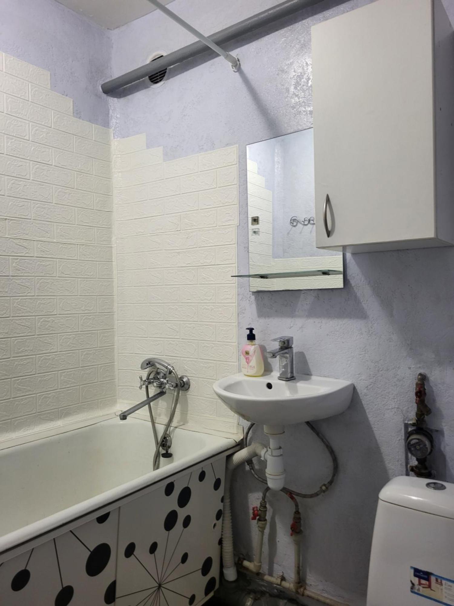 2кімнатна квартира в центрі Дніпра біля Госпіталю 2rooms Apartment in downtown Дніпро Екстер'єр фото