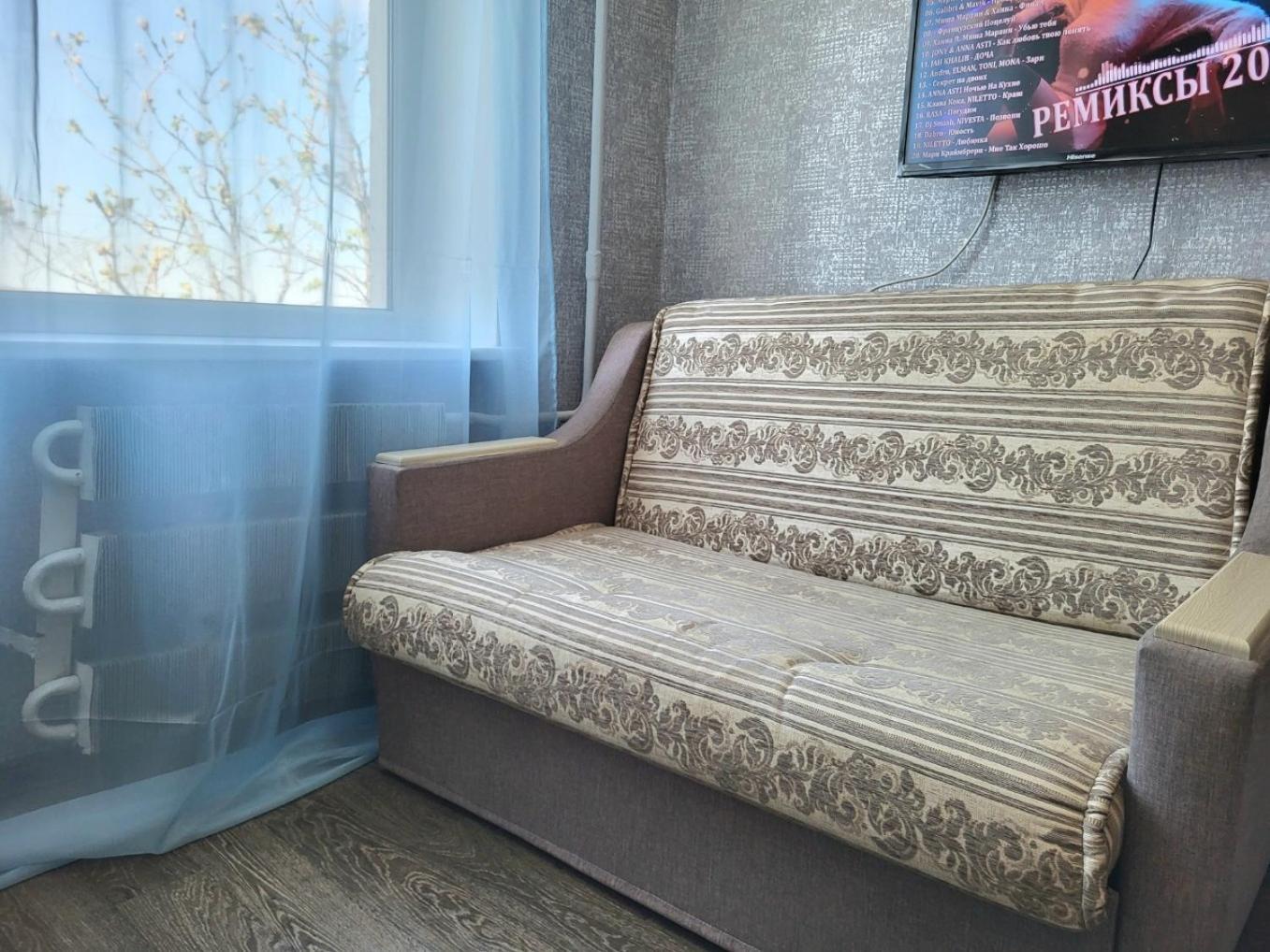 2кімнатна квартира в центрі Дніпра біля Госпіталю 2rooms Apartment in downtown Дніпро Екстер'єр фото